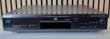 Sony cdp xe210 gebraucht kaufen  Waiblingen