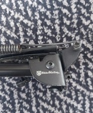 Nikko stirling rifle for sale  WALLSEND