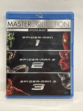 Spider man cofanetto usato  Fiorano Modenese