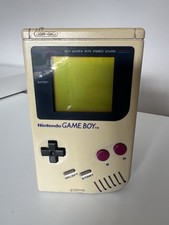 Nintendo game boy for sale  BELFAST