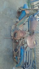 Vintage 1942 cushman for sale  Tipton
