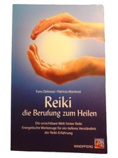 Reiki heilung energie gebraucht kaufen  Deutschland