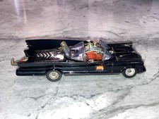 Corgi 267 batmobile for sale  Hamden