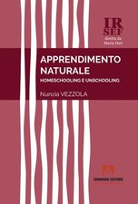 Apprendimento naturale homesch usato  Sesto San Giovanni