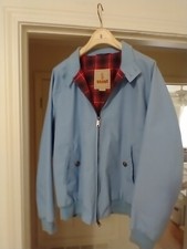Last chance baracuta for sale  Davis