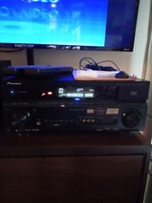 Pioneer audio video for sale  South Egremont