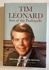 Tim leonard son for sale  Shawnee