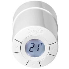 Danfoss heizkörperthermostat  gebraucht kaufen  Bienenbüttel
