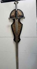 Lord rings anduril for sale  LIVERPOOL