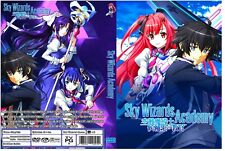 Sky wizards academy for sale  Miami