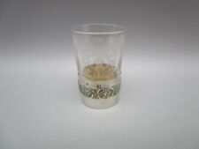 Verre liqueur ancien d'occasion  Champs-sur-Marne