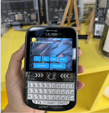 Novo T-Deck Plus Lilygo ESP-32 Dual-Core 915Mhz LoRa Trackball Meshtastic comprar usado  Enviando para Brazil
