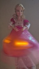 Mattel hlc25 ballerine d'occasion  Mauvezin