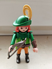 Playmobil 4582 robin gebraucht kaufen  Röfingen