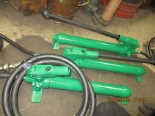 Enerpac ph39 hydraulic for sale  Mineola