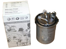 Filtro gasolio originale usato  Foggia