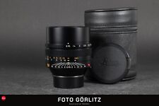 Leica 50mm noctilux gebraucht kaufen  Bünde