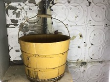 Primitive antique mustard for sale  Waupun