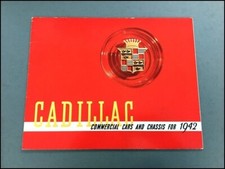 1942 cadillac funeral for sale  Red Wing
