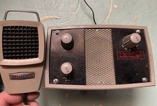 Cool old speaker for sale  SWANSEA