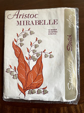 Aristoc mirabelle vintage for sale  CAMBERLEY