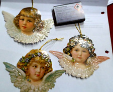 Christbaumschmuck engel geprä gebraucht kaufen  Wildberg
