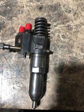 Injector detroit diesel for sale  ABERDEEN