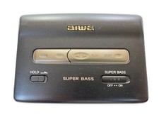 Aiwa px257 kassettenspieler gebraucht kaufen  Siegsdorf