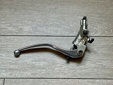 Pompa freno radiale usato  Piana Crixia