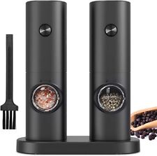Electric salt pepper for sale  UK