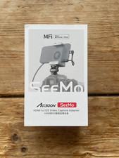 Accsoon seemo hdmi for sale  LONDON