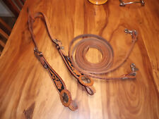 Westerntrense einohrtrense sho gebraucht kaufen  Hersbruck