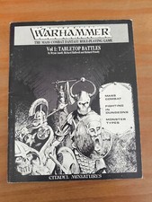 Warhammer fantasy edition gebraucht kaufen  Braunschweig