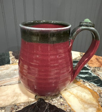 Healing touch pottery for sale  Dracut