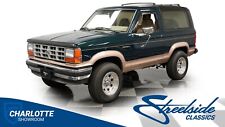 1989 ford bronco for sale  Concord