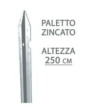 1pz pali paletti usato  San Giovanni Rotondo