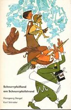 Schnurrpfeifland schnurrpfeifs gebraucht kaufen  Worbis