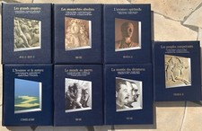 Lot livres histoire d'occasion  Carcassonne