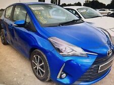 Toyota yaris 2017 for sale  BIRMINGHAM