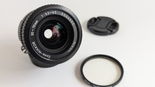 Nikon 70mm 3.3 for sale  ROTHERHAM