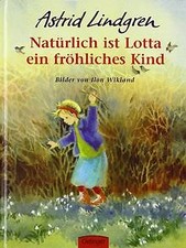 Natürlich lotta fröhliches gebraucht kaufen Natürlich lotta fröhliches gebraucht kaufen  Berlin