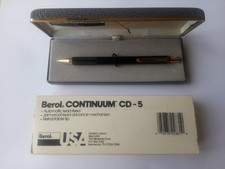 Berol continuum mechanical for sale  WINCHESTER