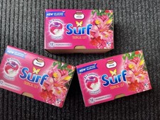 Surf tropical lily for sale  SPALDING