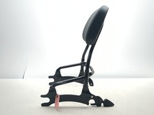 96-09 Kawasaki Vulcan 500 EN500C INDIAN Encosto Traseiro de Passageiro Barra Sissy comprar usado 96-09 Kawasaki Vulcan 500 EN500C INDIAN Encosto Traseiro de Passageiro Barra Sissy comprar usado  Enviando para Brazil