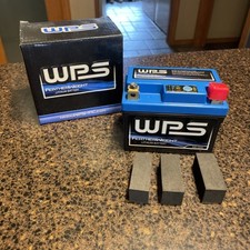 Wps 490 2500 for sale  Perkins