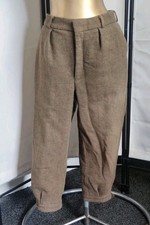 Mens tweed trousers for sale  HELENSBURGH