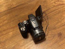 Nikon coolpix p520 d'occasion  Lanester