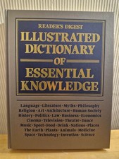 Readers digest illustrated for sale  WHITLEY BAY