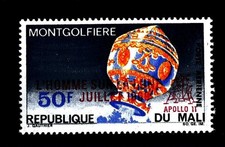 Mali 1969 volo usato  Brescia