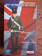 95th regiment foot for sale  SCARBOROUGH